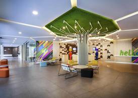 Ibis Styles Jakarta Sunter 3