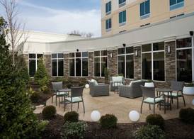 Hilton Garden Inn Olive Branch, Ms 2
