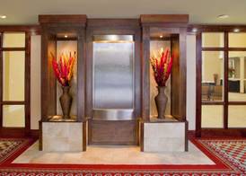 DoubleTree by Hilton Fayetteville 3