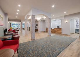 Hampton Inn Boca Raton-Deerfield Beach 4