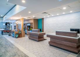 Hilton Garden Inn Augusta 3