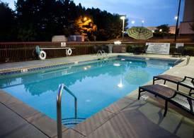 Hampton Inn Carrollton 5