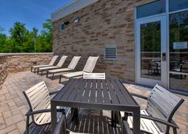 Homewood Suites By Hilton Columbus Easton, Oh 2