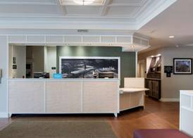 Hampton Inn Middletown 4