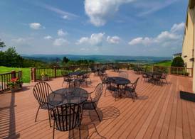 Hampton Inn Hazleton 2