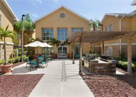 Homewood Suites by Hilton St. Petersburg Clearwater 5