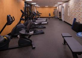 DoubleTree by Hilton Raleigh Crabtree Valley 4