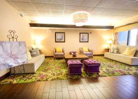 Hampton Inn Flemington, NJ 3
