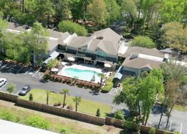 Hampton Inn Hilton Head 2