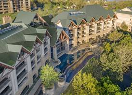 Hilton Grand Vacation Club Paradise Point Hollister 4