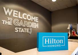 Hampton Inn Turnersville (Philadelphia Area) 5