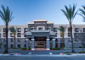 Hampton Inn Los Angeles-Orange County-Cypress 5