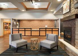 Homewood Suites by Hilton Madison West 5