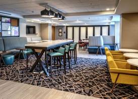 Hampton Inn Fresno Airport 5