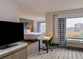 Hilton Garden Inn Denver Tech Center 3