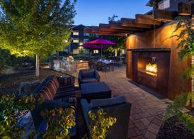 Hampton Inn Pullman, WA 5