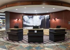 Embassy Suites by Hilton Anchorage 3
