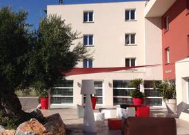 Kyriad Perpignan Sud 4