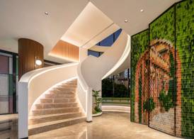 Hilton Garden Inn Shanghai Caoyang 4