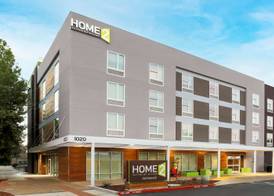 Home2 Suites By Hilton West Sacramento, Ca 2