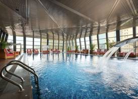 Hilton Beijing Wangfujing 3