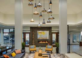 Hilton Garden Inn Lubbock 5