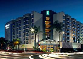 Embassy Suites by Hilton Los Angeles-Intl Airport North 3