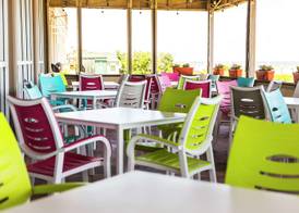 Hampton Inn Virginia Beach Oceanfront North 3