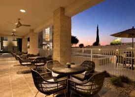 Homewood Suites by Hilton Plano-Richardson 2
