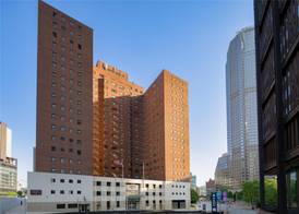 DoubleTree by Hilton Hotel & Suites Pittsburgh Downtown 3