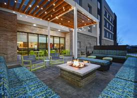 Home2 Suites by Hilton Liberty NE Kansas City, MO 3