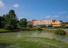 Mercure Toulouse Aéroport Golf de Seilh 5