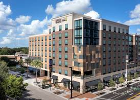 Home2 Suites by Hilton Orlando Downtown, FL 2