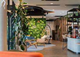 ibis budget Rouen Centre Rive Gauche 2
