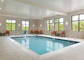 Hampton Inn by Hilton North Olmsted Cleveland Airport 5