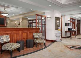 Hampton Inn Easton 3