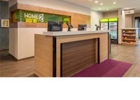 Home2 Suites By Hilton Raynham Taunton 5