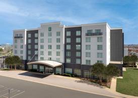 Embassy Suites by Hilton Dulles North Loudoun 2