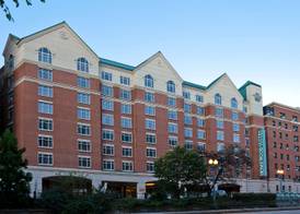 Homewood Suites by Hilton Washington, D.C. Downtown 3
