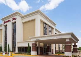 Hampton Inn Norcross, GA 3