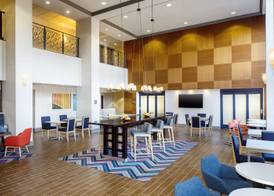 Hampton Inn Garden City Long Island 5