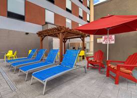 Home2 Suites by Hilton North Plano Hwy 75 2