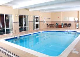 Hilton Garden Inn Chesapeake/Suffolk 4