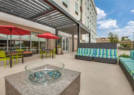 Home2 Suites By Hilton Dallas Medical District Lovefield, Tx 2
