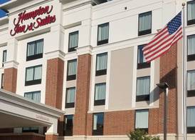 Hampton Inn & Suites Newburgh - Stewart Airport, NY 3