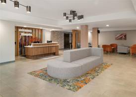Hampton Inn by Hilton Philadelphia International Airport 4