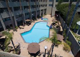 DoubleTree by Hilton Los Angeles-Rosemead 5