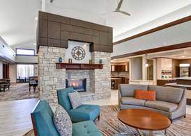 Homewood Suites by Hilton Kansas City/Overland Park 5
