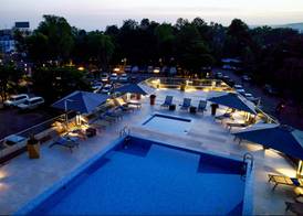Radisson Collection Hotel Bamako 4