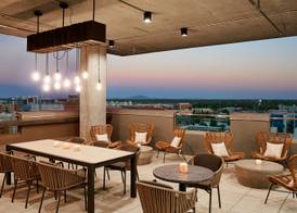 Canopy By Hilton Tempe Downtown 3
